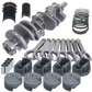 Eagle Ford 351W SVO 4.000in Crank 2.750in Mains 6.250in H-Beam 4.030in Pistons Rotating Assembly