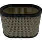 afe Magnum FLOW Round Racing Air Filter Fits Weber IDA 48 Carburetors (6 IN Height)
