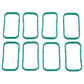 Edelbrock Chevrolet Engine Intake Gasket Set