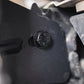 DV8 Offroad 21-25 Ford Bronco Frame Horn Reinforcement Brackets
