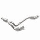 Magnaflow 09-13 Chevrolet Silverado 1500 5.3L Direct Fit Converter