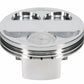 JE Pistons Yamaha YFZ450 06-08 Piston Kit