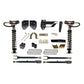 Skyjacker 6In C/O KIT/17 F250 4WD W/LK