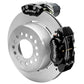 Wilwood EPB Rear Kit FDLI 12 Bolt 2.75 OffSet