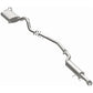 MagnaFlow BRE Exhaust Kit 10-13 SANTA FE SORENTO 3.5L