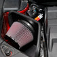 K&N 10-12 Chevy Equinox / GMC Terrain 3.0L V6 High-Flow Perf Intake Kit