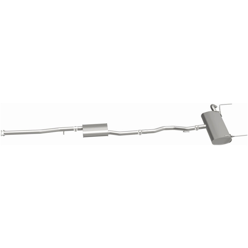Magnaflow 18-24 Chevy Equinox / 18-24 GMC Terrain BRE Exhaust Kit