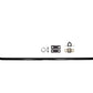 UMI 16-24 Chevrolet Camaro Suspension Stabilizer Bar - Black