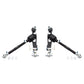 SPL Parts 12-19 Posche 911 Carrera (991) 12-16 Cayman/Boxter (981) 17+ Boxter/Cayman 718/982 LCA Kit