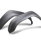 Ford Racing 22-24 Bronco Raptor Carbon Fiver Front Fender Flare Set - Matte