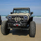 Oracle 07-16 Jeep Wrangler JK SMD HL - ColorSHIFT w/ BC1 Controller