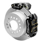 Wilwood EPB Rear Kit FDP-LP 12 Bolt 2.75 OffSet
