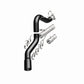 MagnaFlow 2024+ Chevy Silverado 2500HD/3500HD Black Series Filter-Back Performance Exhaust