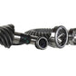 Ford Racing 8.8in 4.10 Ring Gear and Pinion