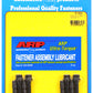 ARP Ford CVH M8 x 1.0 Rod Bolt Kit