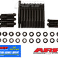 ARP SB Ford /WP Manowar Iron/Alum Block Main Stud Kit
