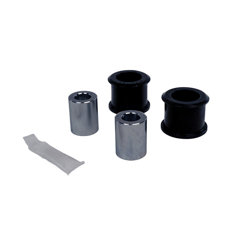 BD Diesel 2013+ Dodge Cummins Track Bar Bushing Set
