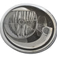 Hella 12-16 Volkswagen Beetle Headlamp Rh
