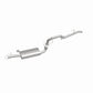 MagnaFlow BRE Exhaust Kit 98-04 Isuzu Rodeo Sport Rodeo 3.2L