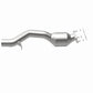 Magnaflow 10-11 Porsche Cayenne 4.8L Direct Fit Converter