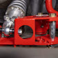UMI Performance 64-72 GM A-Body Rear Coilover Brackets Bolt In (175LB Spring Rate)