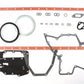 Cometic Street Pro 07.5+ Dodge Cummins 6.7L Bottom End Gasket Kit