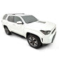 Westin 25-26 Toyota 4Runner Outlaw Running Boards - Textured Black