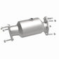 MagnaFlow DF Conv 2020 Chevrolet Corvette Right Closed Couple 6.2L