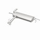 BRExhaust 05-10 Kia Sportage/ 05-08 Hyundai Tucson Muffler Kit