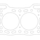 Cometic Toyota Tercel 3EE 74mm Bore .050 inch Copper Head Gasket