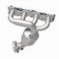 Magnaflow 2015 Kia Optima 2.4L Direct Fit Cat Converter