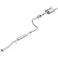BRE Exhaust 96-98 EL Civic Exhaust Kit