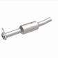 MagnaFlow 09-10 Ford F-550 Super Duty V10 6.8L Rear Underbody Direct Fit Catalytic Converter