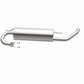 BRExhaust 96-97 Toyota RAV4 2.0L Muffler Kit