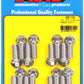 ARP 3/8 x .875 Drilled SS Header Bolt Kit