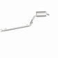 BRExhaust 06-10 Hyundai Sonata 2.4L Muffler Kit