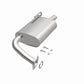 BRE Exhaust 07-12 Altima 2.5L 3.5L Muffler Kit