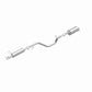 MagnaFlow BRE Exhaust Kit 12-16 CHEVROLET SONIC 1.8L