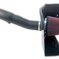 K&N 05-06 Ford F-Series Superduty V10-6.8L Performance Intake Kit