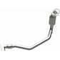 Magnaflow 2007 Pontiac G6 3.5L Direct Fit Converter