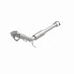 Magnaflow 02-04 Volvo S60 2.3L Direct Fit Converter