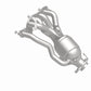 MagnaFlow DF Conv 21-22 Toyota Corolla 2.0L OEM