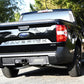 Gibson 22-24 Ford Maverick 2.0L Black Elite Cat-back Single Exhaust - Stainless