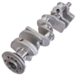Eagle Chevrolet 350 3.500in Stroke Forged 4340 Steel Crankshaft
