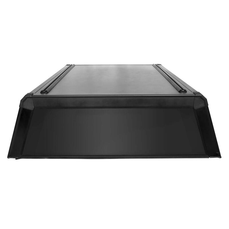 Westin EXP Truck Cap COMPLETE KIT A + B (20-23 Jeep Gladiator)