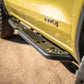 DV8 Offroad 23-24 Chevy Colorado OE Plus Side Steps - Black Steel