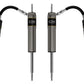 ICON 1997+ Nissan Patrol (Y61) Front 2.5 Series Shocks VS RR CDCV - Pair