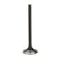 Supertech LS1 SB Chevy 1.600 x.3134x 4.937in Blk Nitride Exhaust Valve - Single (Drop Ship Only)