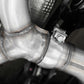 MBRP 19-21 VW Jetta GLI T304 SS 3in Cat-Back Dual Rear Exit Exhaust