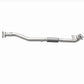 BRE Exhaust 98-00 Altima 2.4L Front Pipe Kit